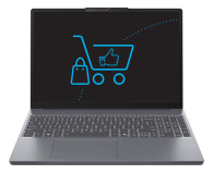 Lenovo IdeaPad Slim 3-15 Ryzen 5-150/24GB/512 - 1521265 - zdjęcie 3